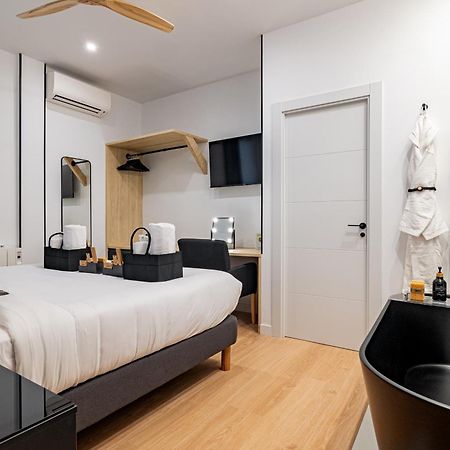 Honey Apartment In The Center Of Madrid Exteriér fotografie