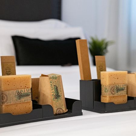 Honey Apartment In The Center Of Madrid Exteriér fotografie