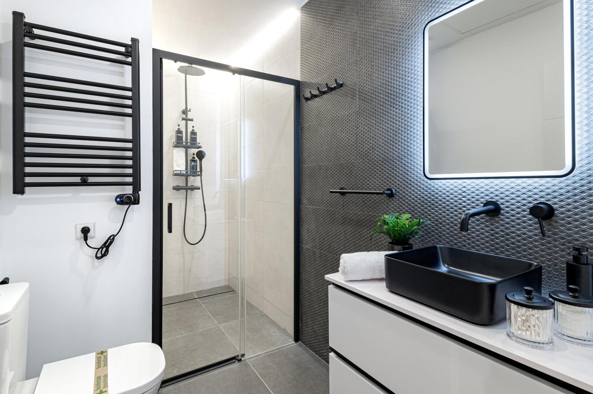 Honey Apartment In The Center Of Madrid Exteriér fotografie
