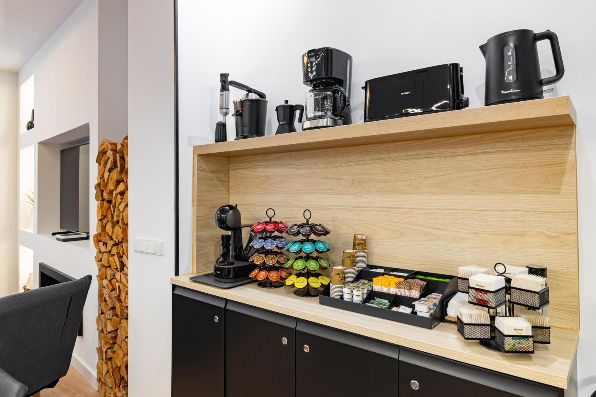 Honey Apartment In The Center Of Madrid Exteriér fotografie
