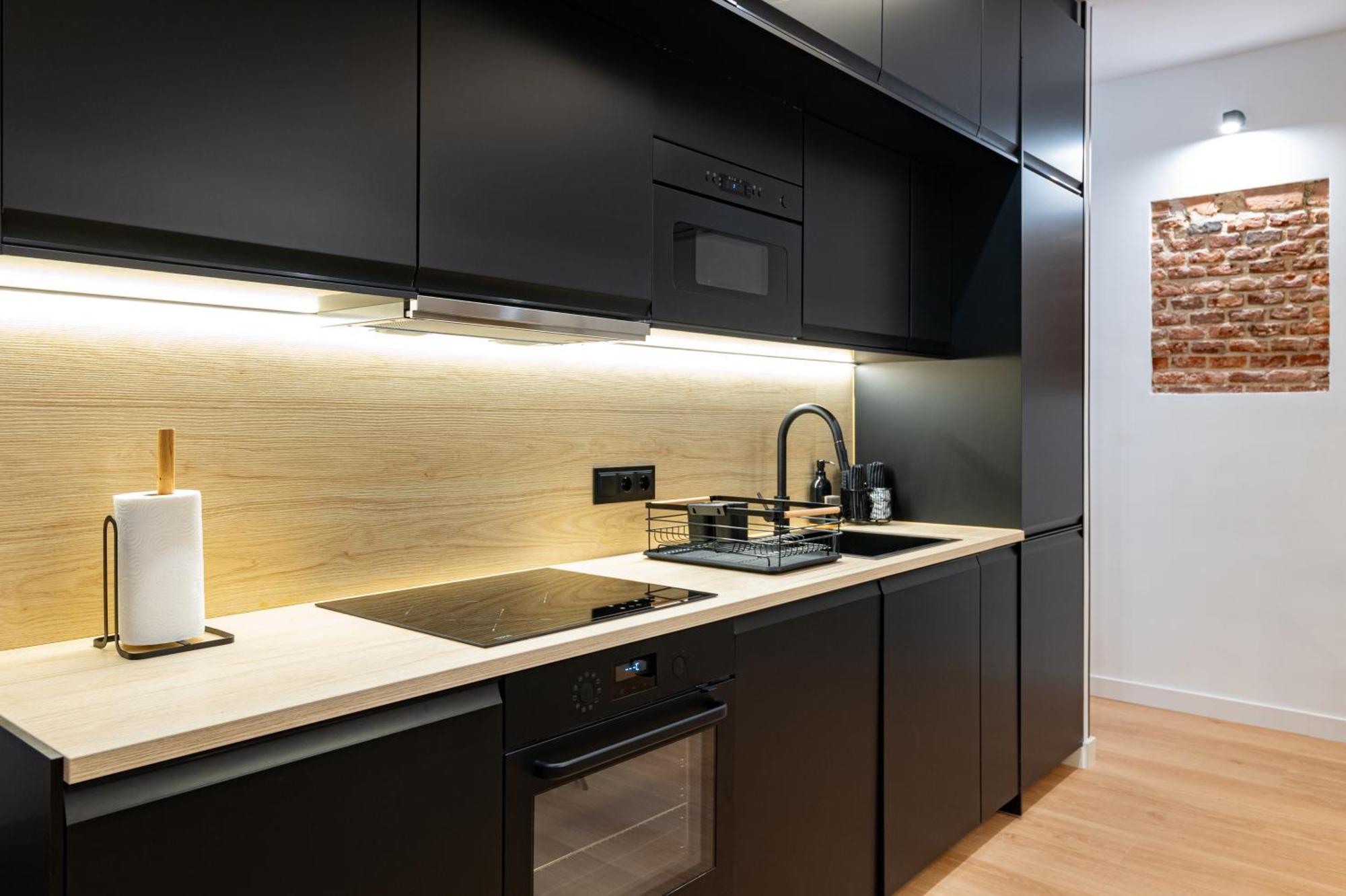 Honey Apartment In The Center Of Madrid Exteriér fotografie