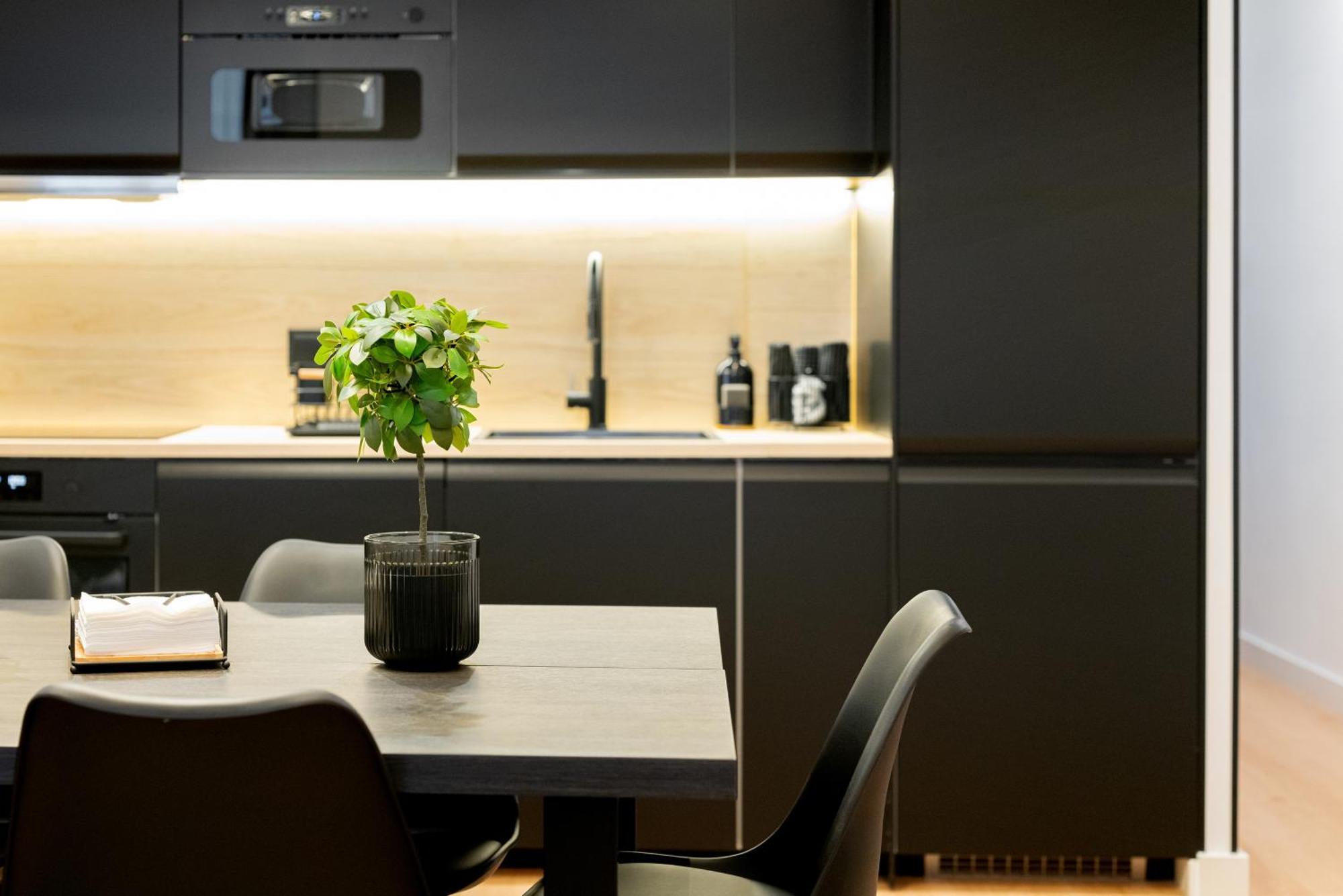 Honey Apartment In The Center Of Madrid Exteriér fotografie