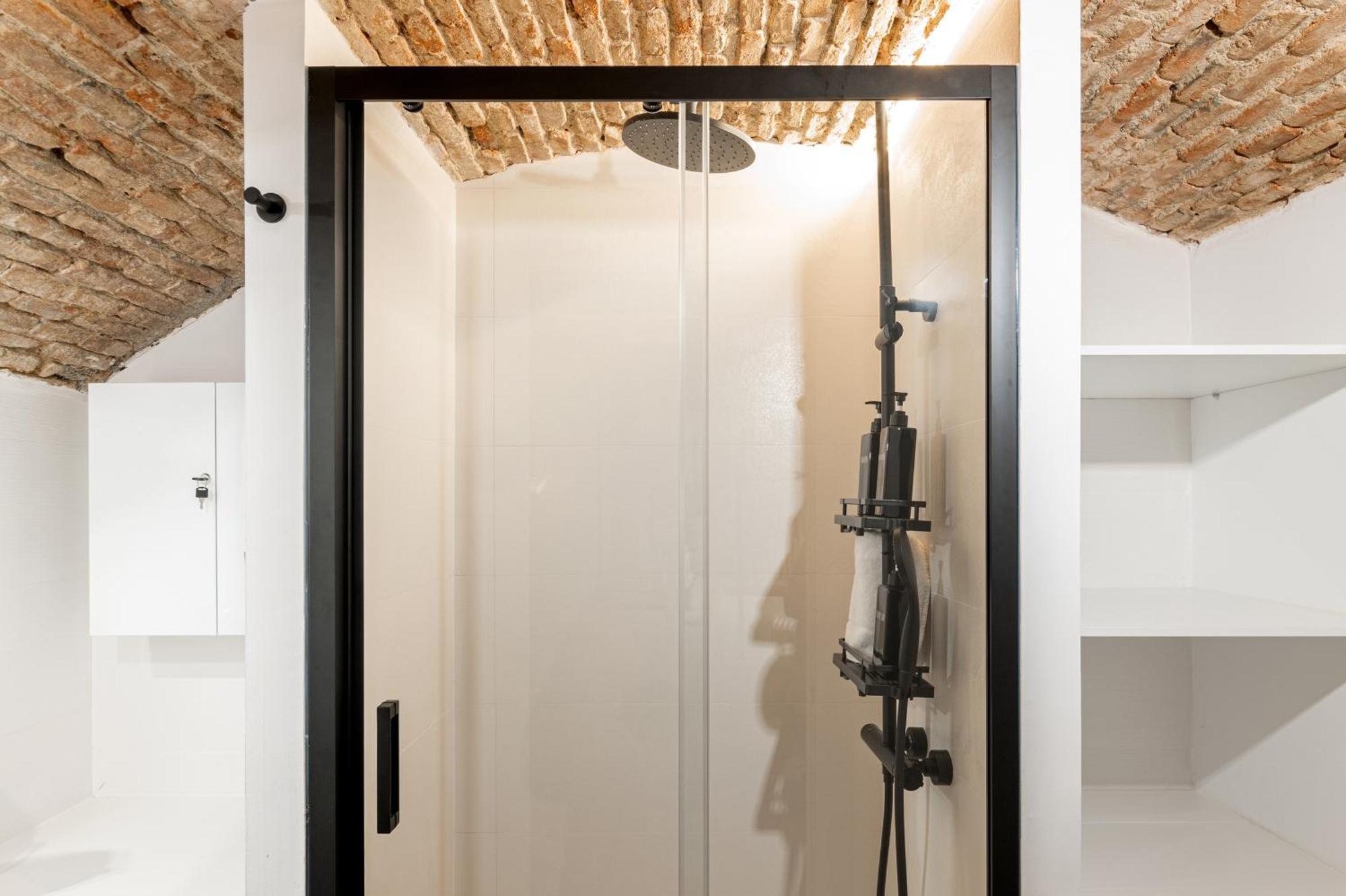 Honey Apartment In The Center Of Madrid Exteriér fotografie