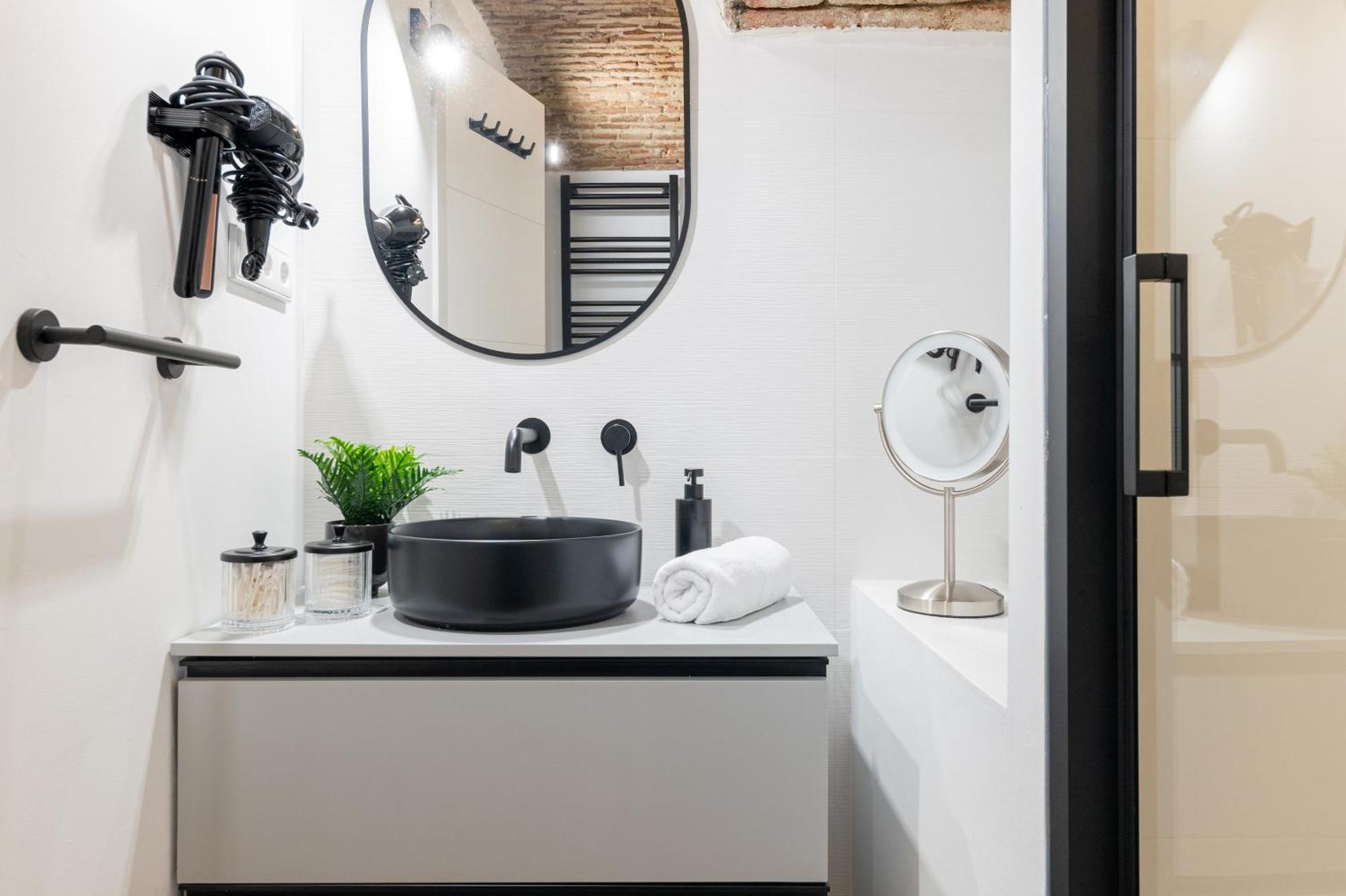 Honey Apartment In The Center Of Madrid Exteriér fotografie