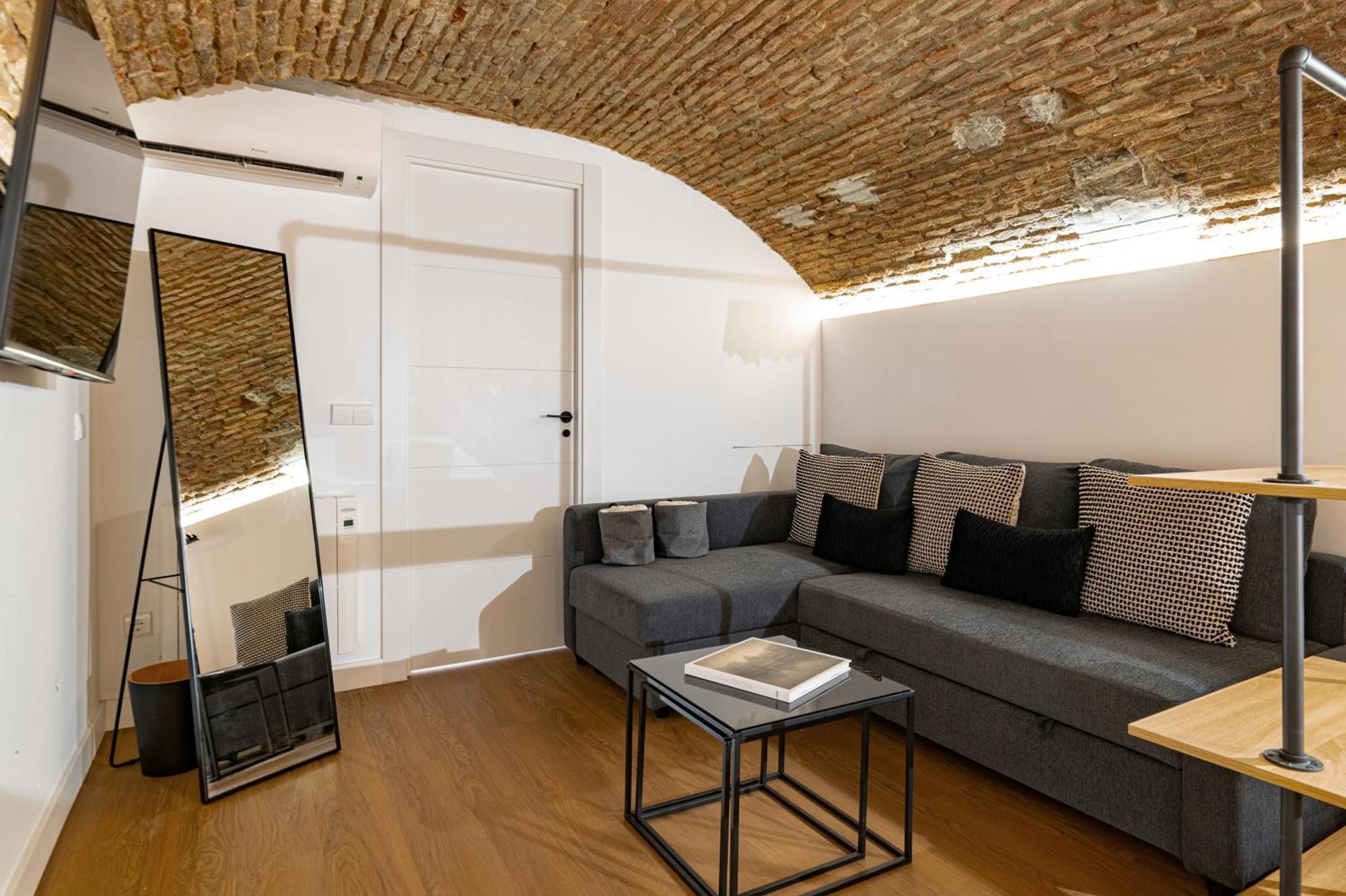 Honey Apartment In The Center Of Madrid Exteriér fotografie