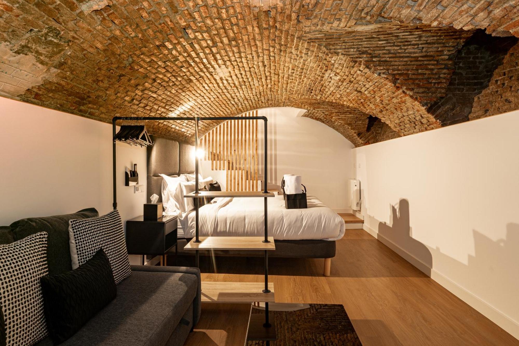 Honey Apartment In The Center Of Madrid Exteriér fotografie