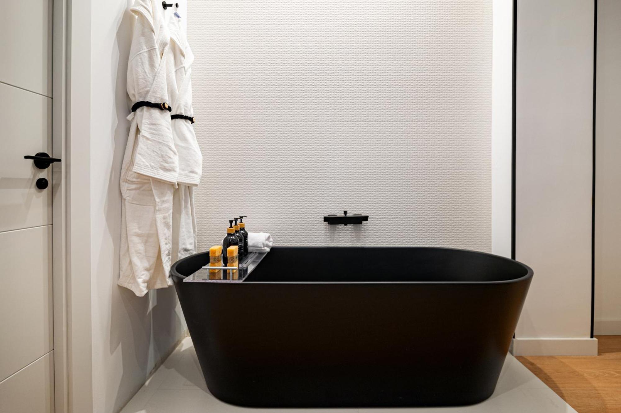 Honey Apartment In The Center Of Madrid Exteriér fotografie