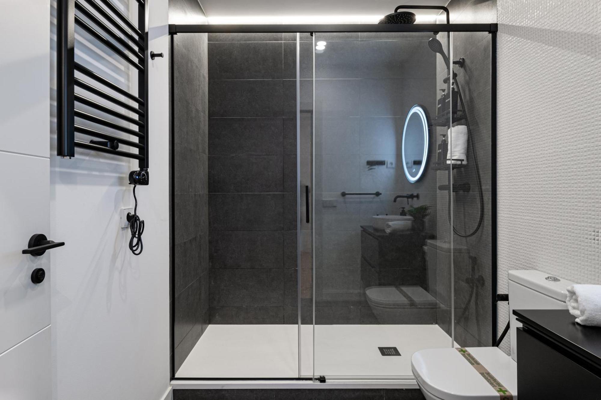 Honey Apartment In The Center Of Madrid Exteriér fotografie