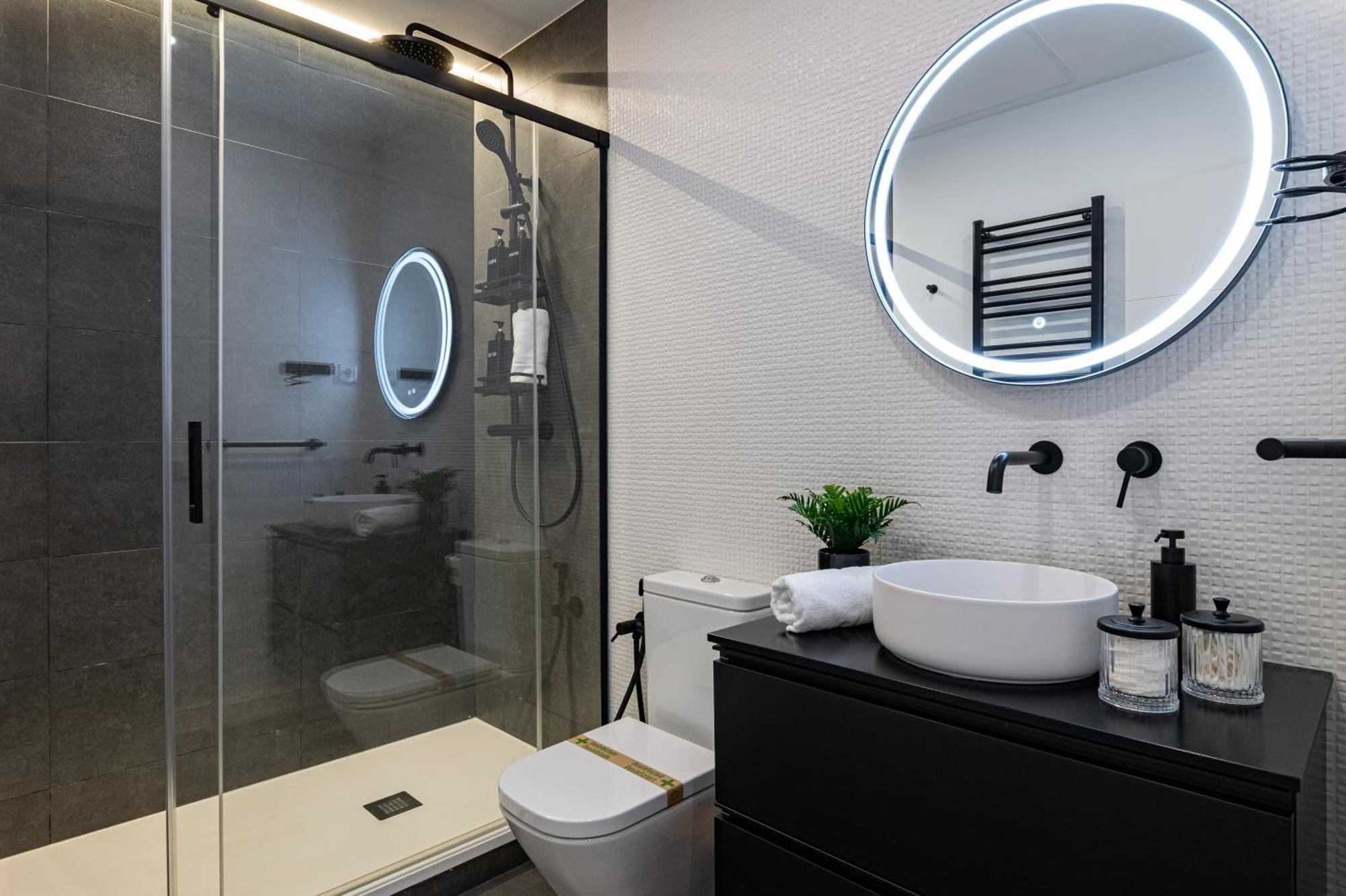 Honey Apartment In The Center Of Madrid Exteriér fotografie