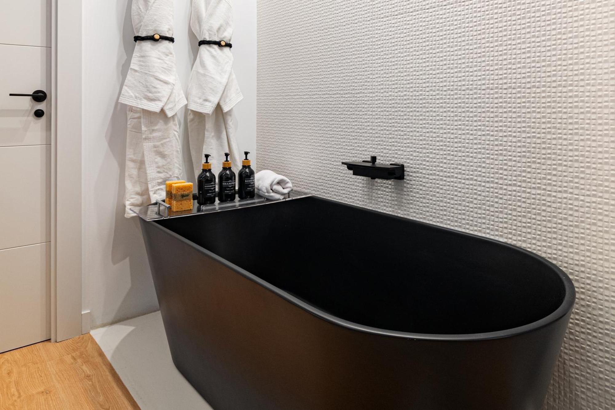 Honey Apartment In The Center Of Madrid Exteriér fotografie