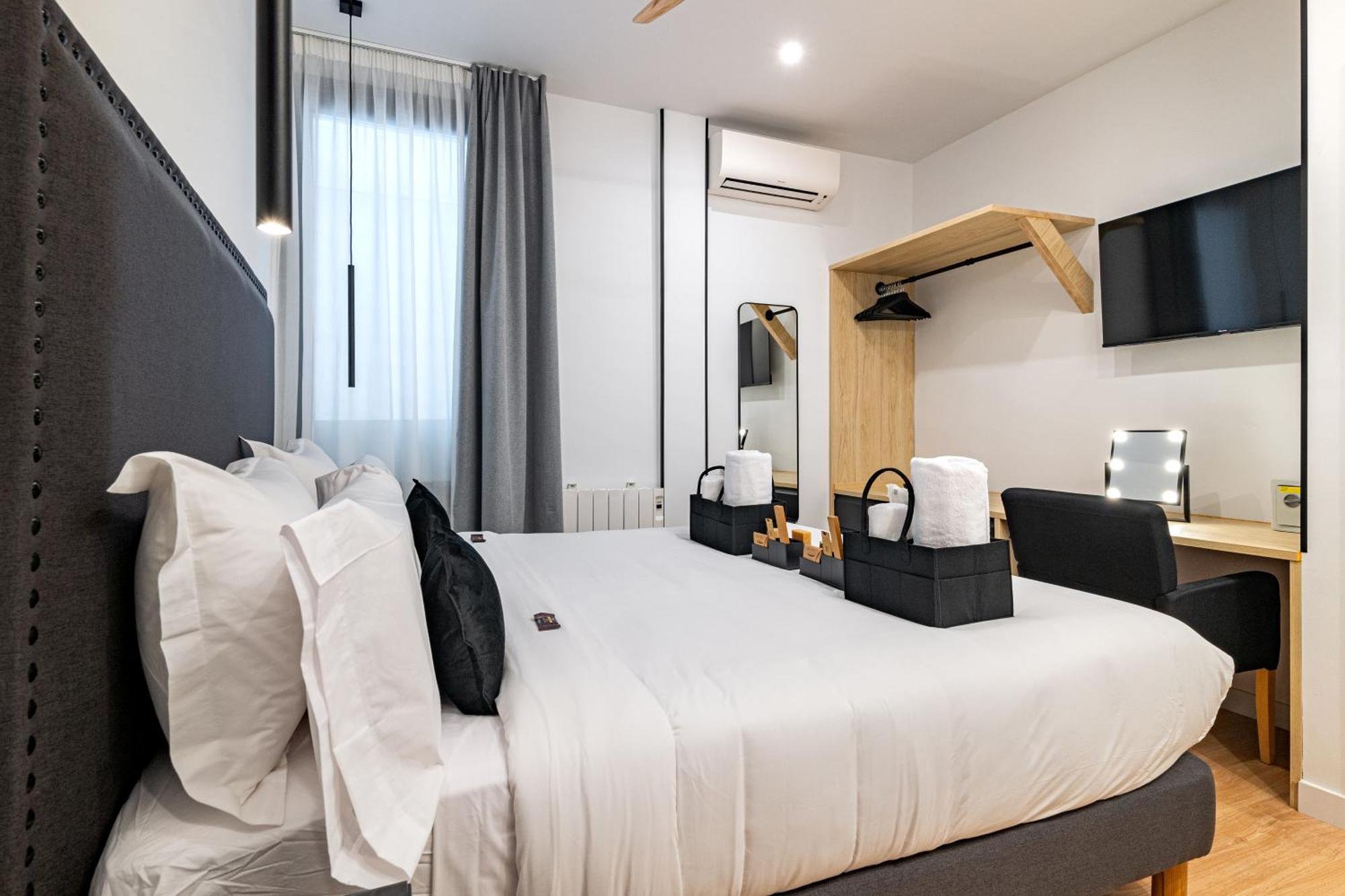 Honey Apartment In The Center Of Madrid Exteriér fotografie