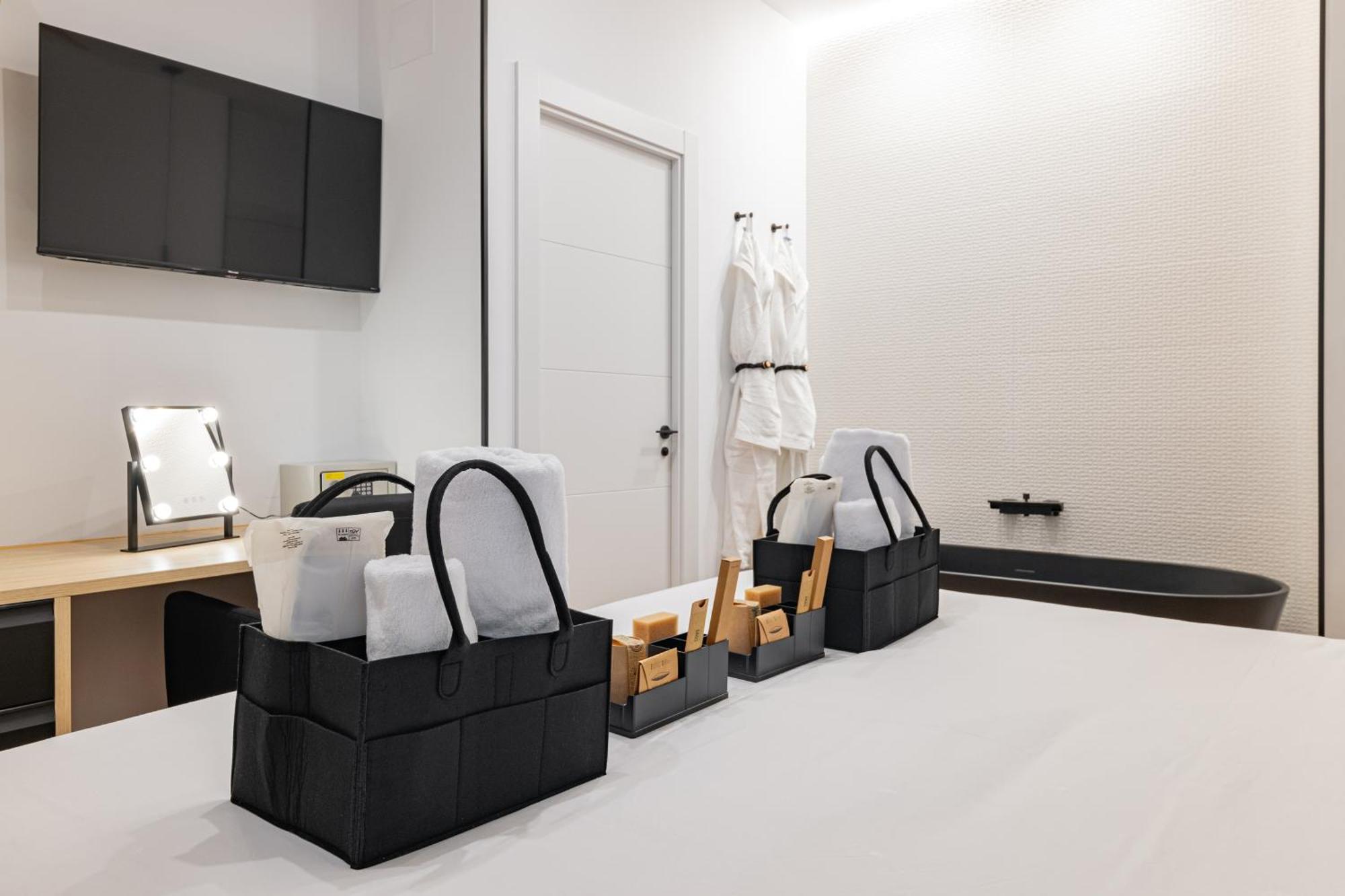 Honey Apartment In The Center Of Madrid Exteriér fotografie