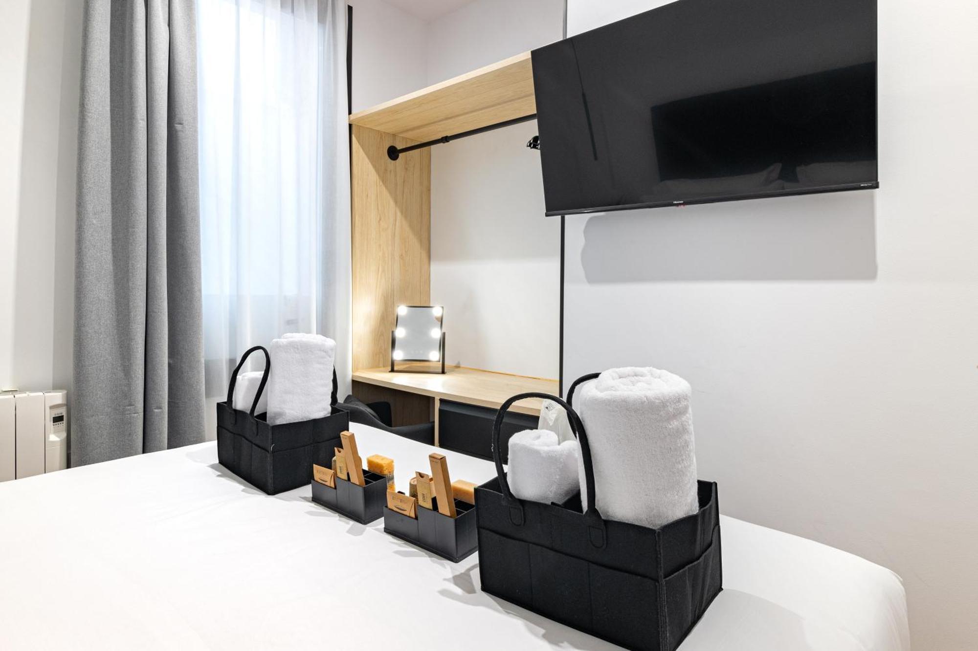 Honey Apartment In The Center Of Madrid Exteriér fotografie