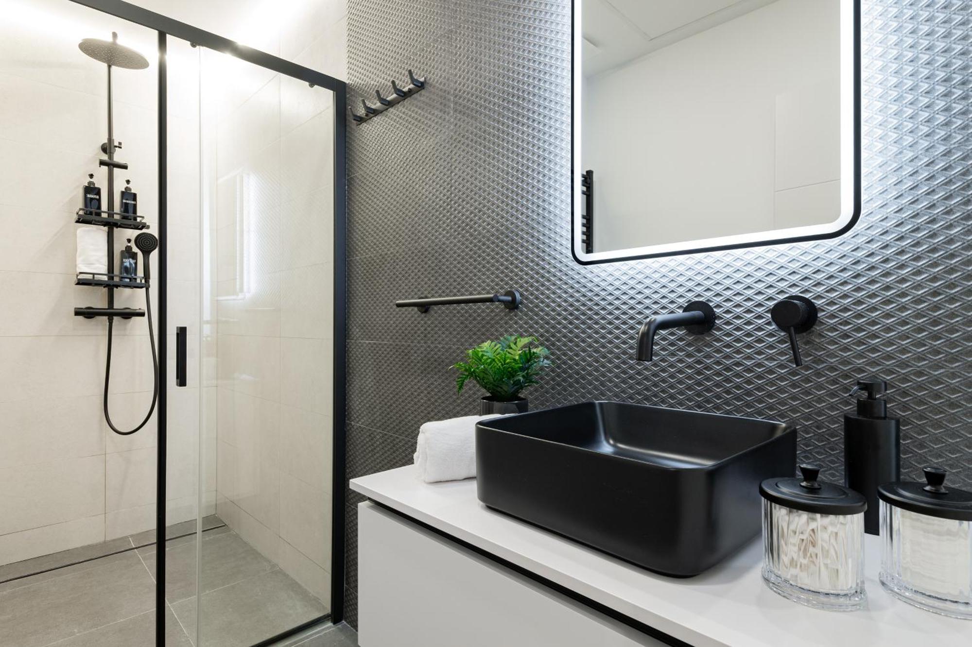 Honey Apartment In The Center Of Madrid Exteriér fotografie