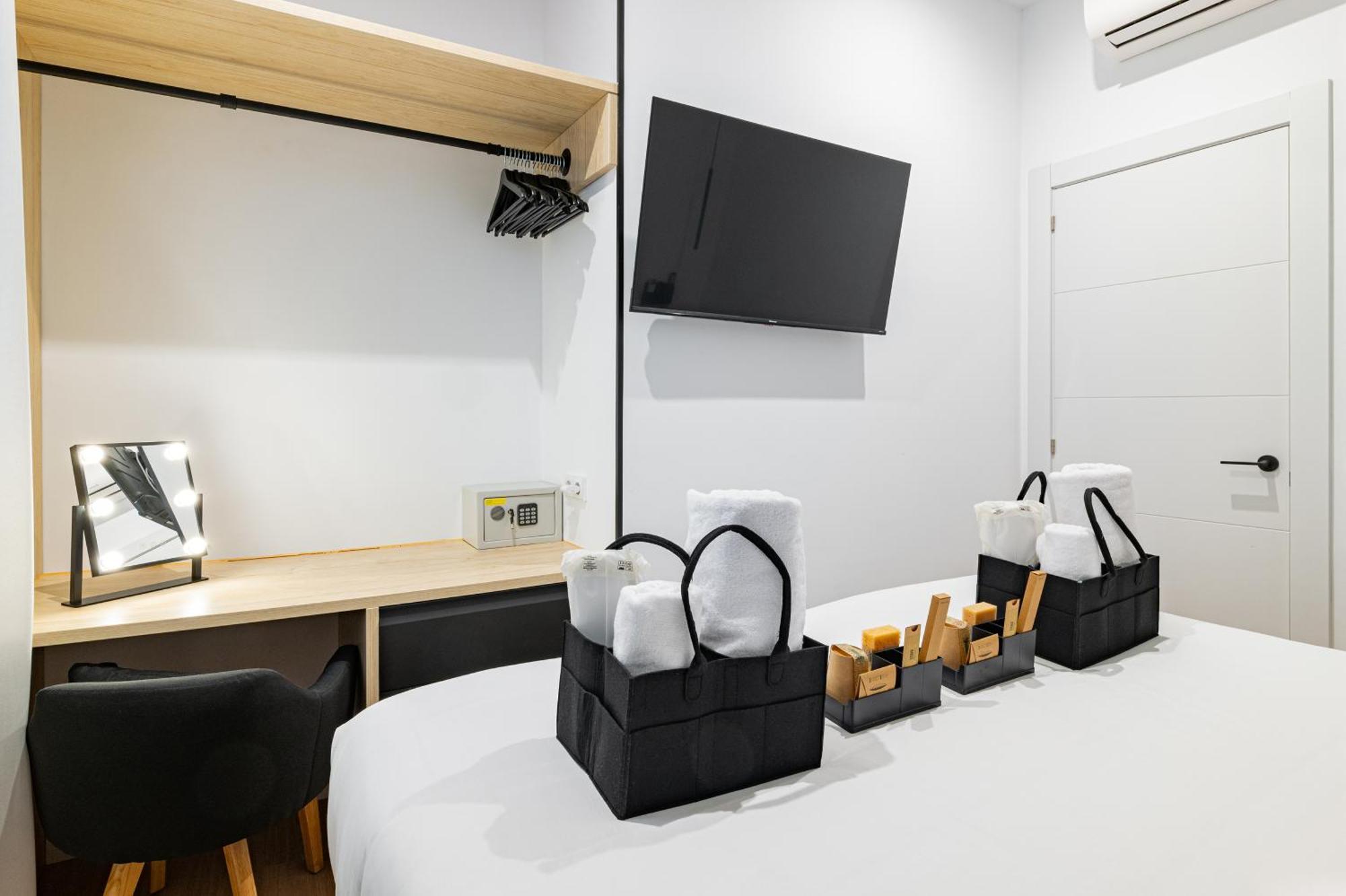 Honey Apartment In The Center Of Madrid Exteriér fotografie