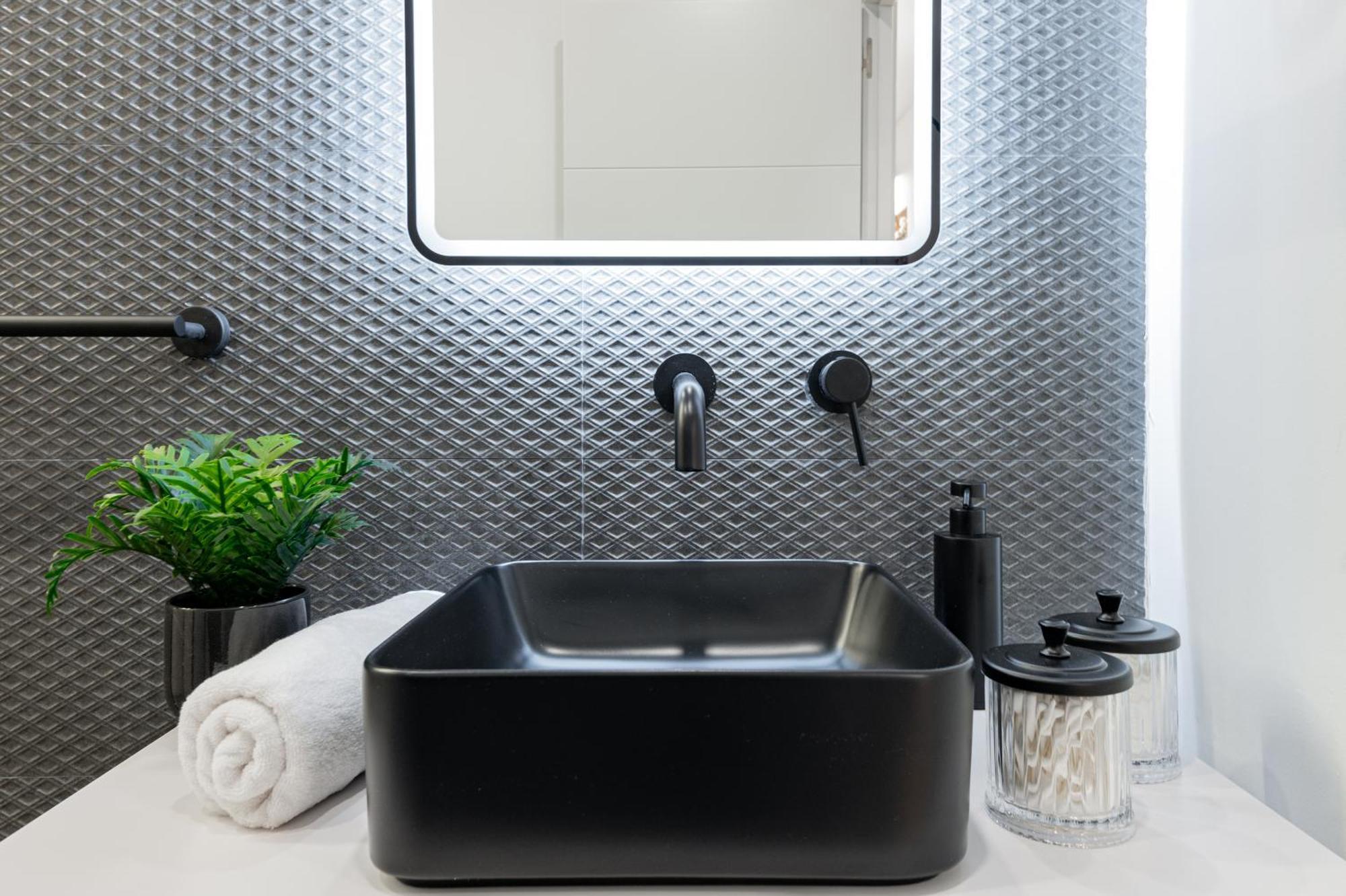 Honey Apartment In The Center Of Madrid Exteriér fotografie