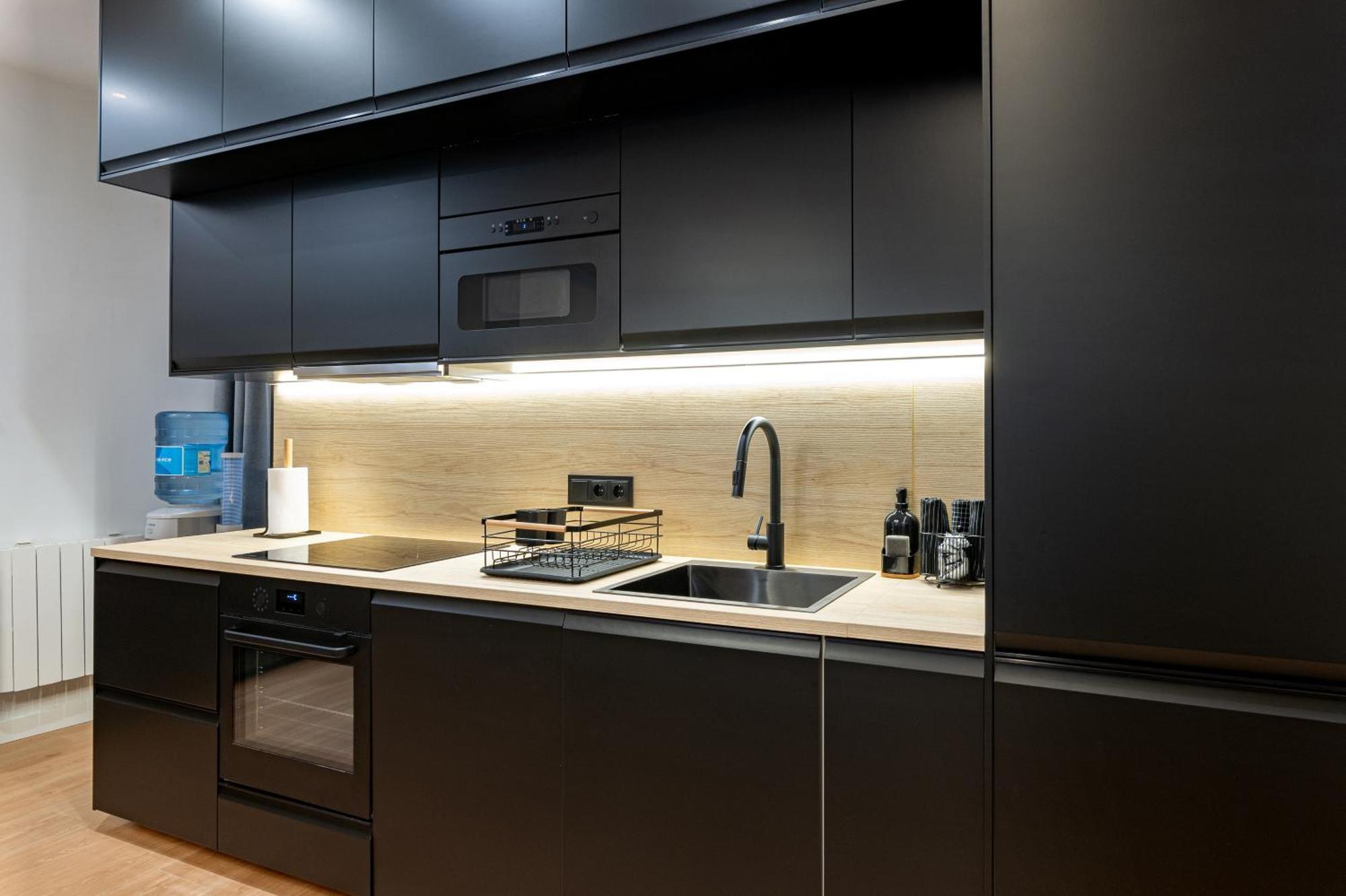 Honey Apartment In The Center Of Madrid Exteriér fotografie