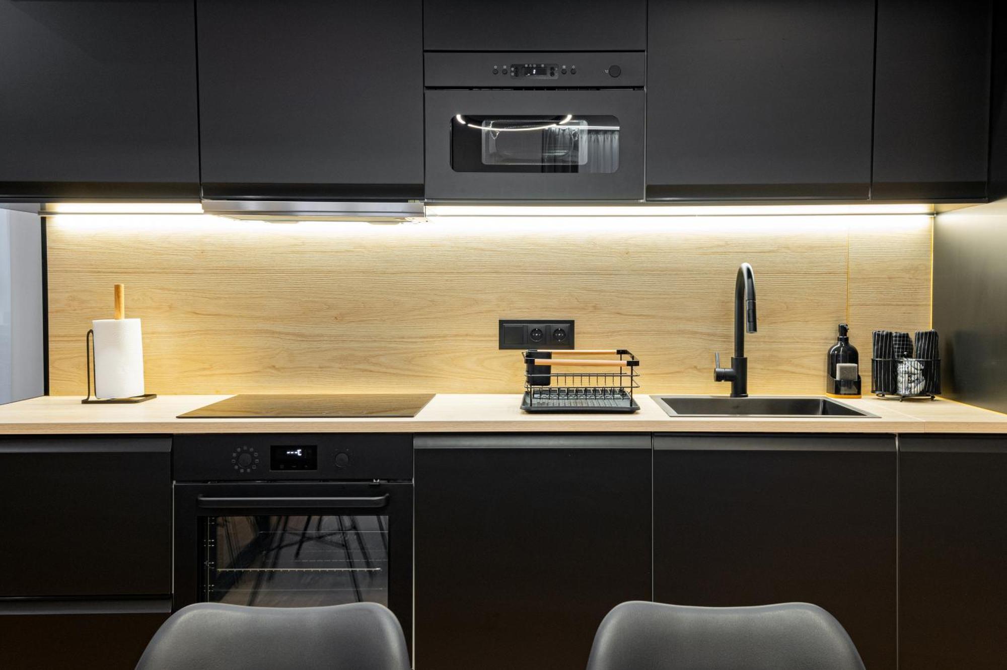 Honey Apartment In The Center Of Madrid Exteriér fotografie