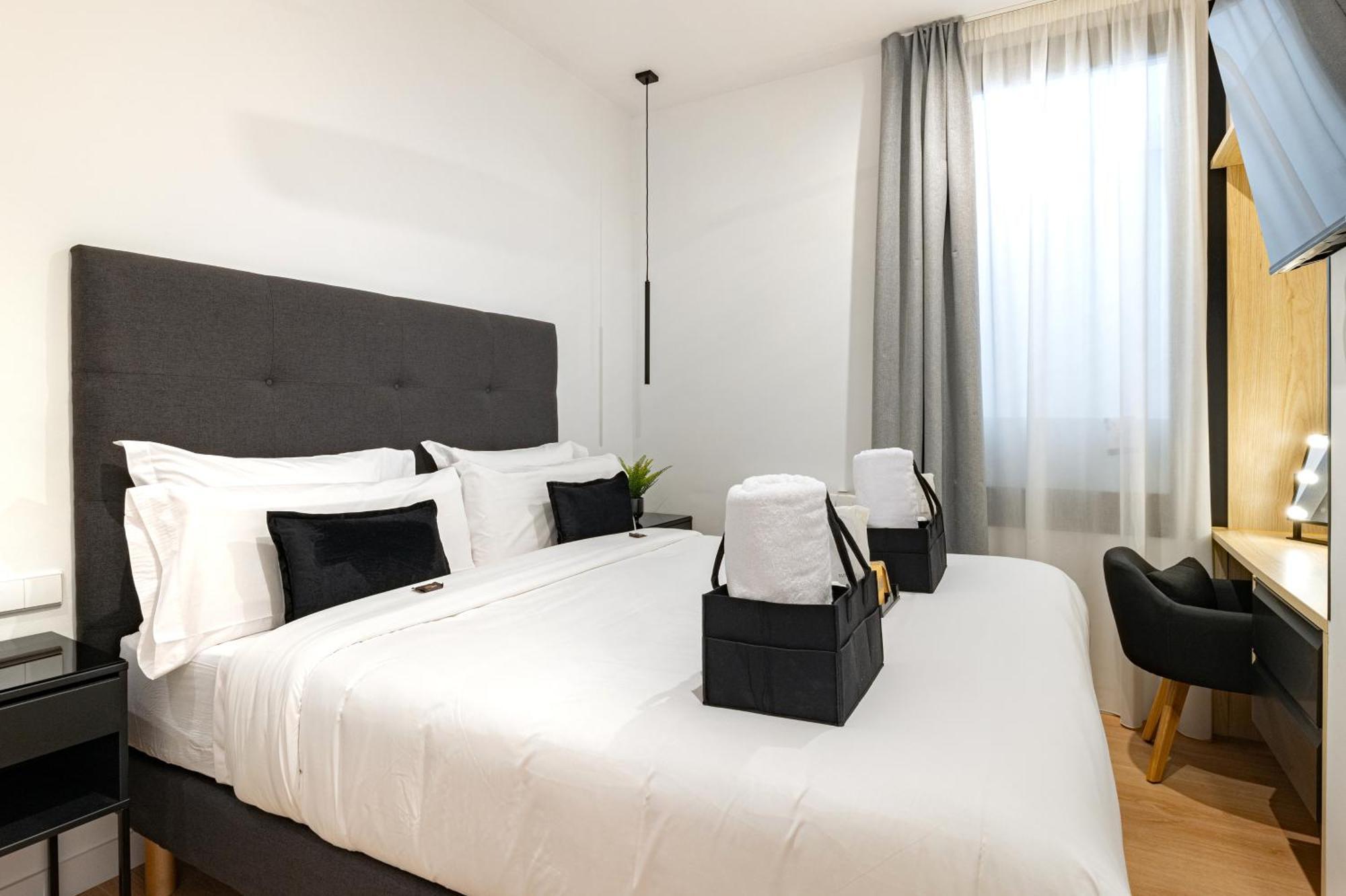 Honey Apartment In The Center Of Madrid Exteriér fotografie