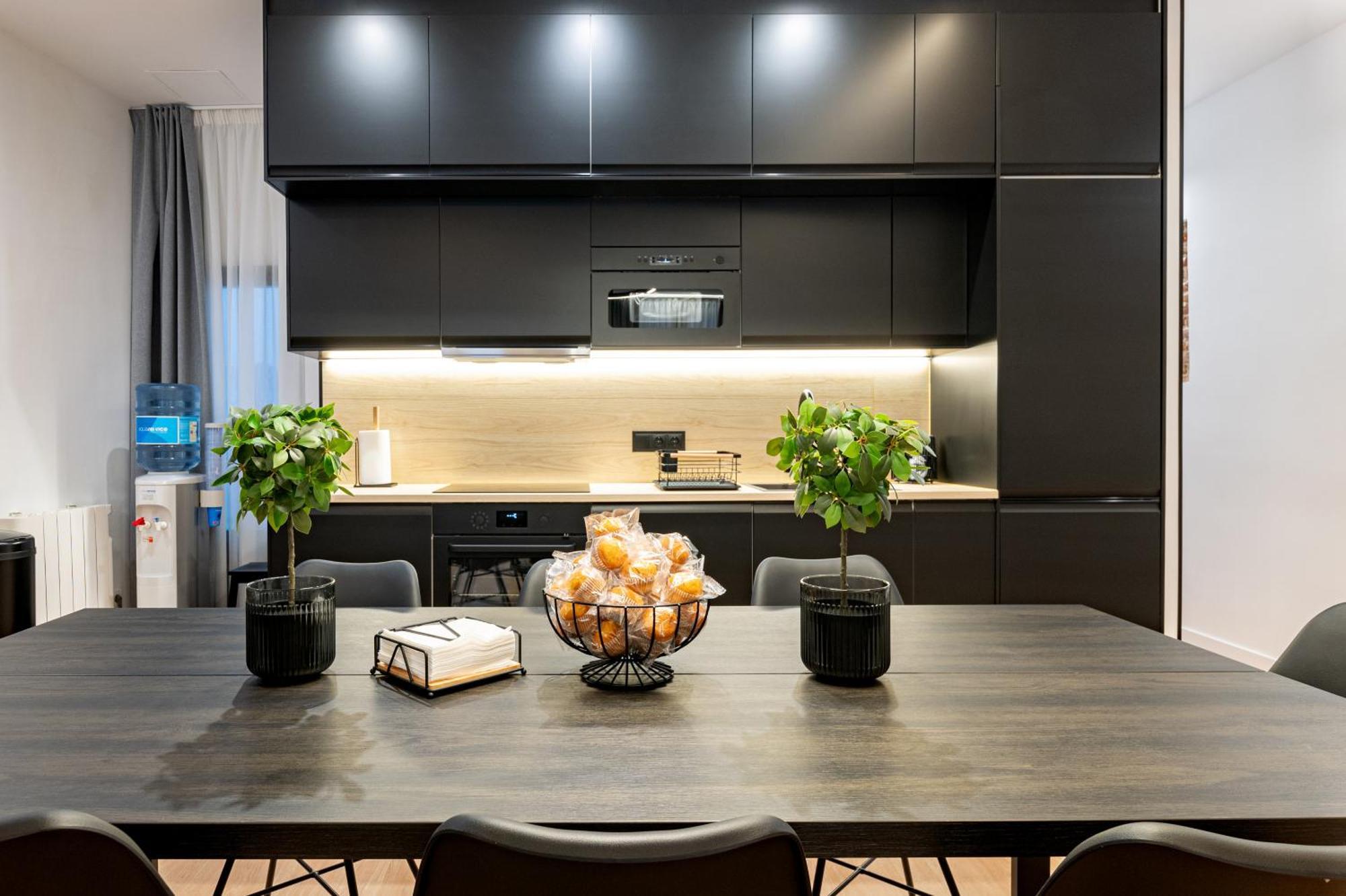 Honey Apartment In The Center Of Madrid Exteriér fotografie