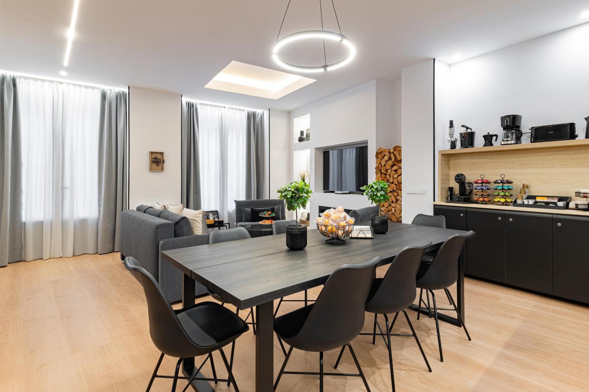 Honey Apartment In The Center Of Madrid Exteriér fotografie